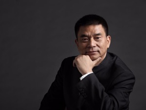 新希望集团董事长刘永好：发扬企业家精神 抢抓创新机遇