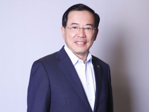TCL集团董事长、CEO李东生：在新时代为建设现代化社会主义强国努力奋斗