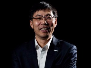 浪潮集团董事长孙丕恕：新技术为经济转型释放新动能