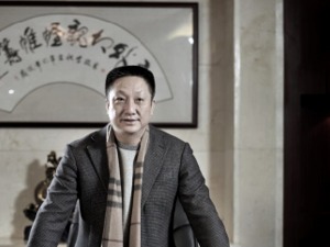 金科股份董事长蒋思海： 创新实干， 为共同美好而奋斗!