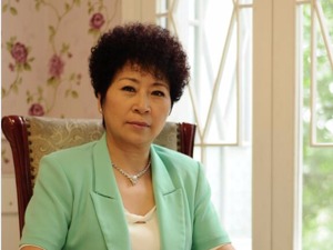 红旗连锁董事长曹世如：学习十九大报告 引领企业更好发展