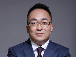 新华信托总经理项琥：  企业家要坚守岗位、创新求变、奋发有为