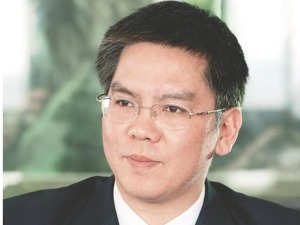 华菱集团党委书记、董事长曹慧泉：认真贯彻供给侧结构性改革