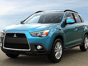 三菱拟三年内销量提高30%  削减成本8.9亿美元
