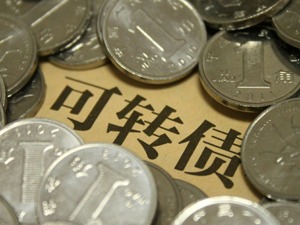 首只信用申购转债上市 开盘每个中签号小赚218元
