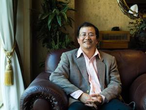 云南城投党委书记、董事长许雷：贯彻落实十九大精神  开拓创新谋发展