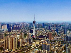 成都成华：打造“文旅成华” 建设“中优典范”