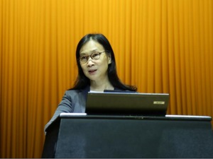 北京大学国家发展研究院讲座教授陈春花：企业要保持活力需从内部变革