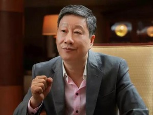 滨江集团董事长戚金兴：践行“工匠精神”  打造多层次住房供给体系