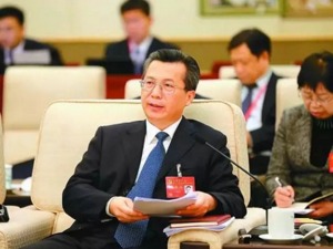 重磅〡王永康在北京释放的这个消息，成为西安经济的“信号标”！