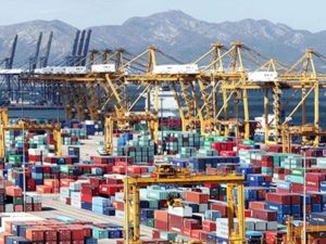 周榜 | 上海、福建自贸概念股集体大涨，原因就在这一字之别
