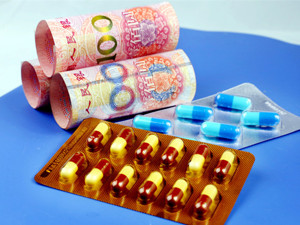 第三季度净利降幅收窄  香雪制药称将力阻主打产品下滑