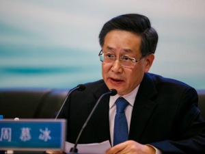 每经专访中国农业银行董事长周慕冰：金融服务“三农”助力决胜全面建成小康社会