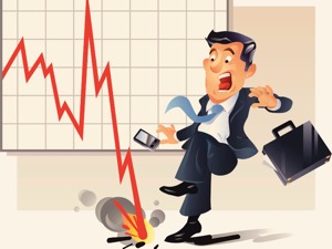 被港交所通知即将退市 金利通股价一天跌去近四成