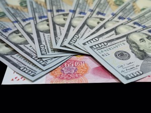 美元回归强势  日元延续疲弱