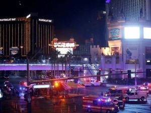 美国休斯敦一夜发生至少6起枪击案 已致4死7伤