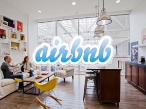  Airbnb中国区“换帅”    联合创始人Nathan走马上任