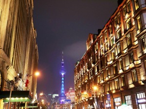 潘石屹再卖楼 29.5亿“清空”上海凌空SOHO