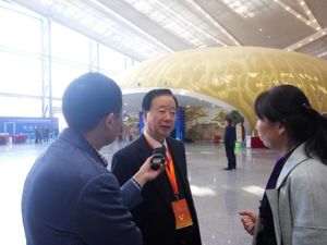 中国工程院院士孙永福： 铁路“走出去”要把优势与国外需求结合