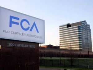 FCA涉嫌阻挠柴油车排放调查 法检察机关介入