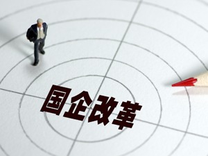 深圳市属国资全系统混改方案制定 打造上市公司"深圳国资系"