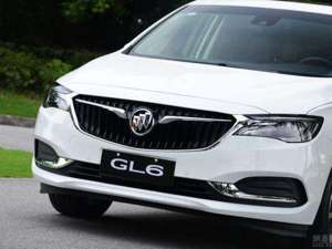 上汽通用连推5款新车 坚守中级车市场叫板德系对手