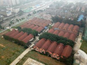 工业遗址如何保护利用 成都成华区300万元全球“借智”