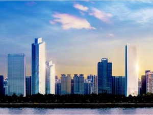 越秀金控再次修订重组方案  配套融资规模缩水逾23亿