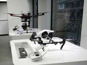 炼石有色吨位级货运无人机试飞成功