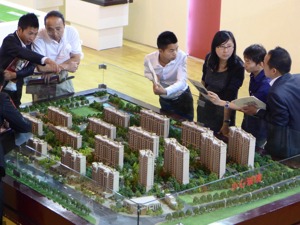 装修价差最高达5000 元/平方米 成品房时代中小房企需“补课”