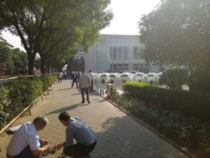 “战士的终点就是坟墓” 鲁冠球没有食言