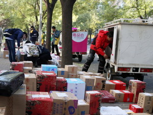 北京首推“12条不准”严控快递价格  业内：总部对加盟网点难管控