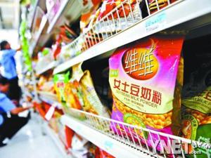 主业不强副业待兴 维维股份多元化发展何去何从
