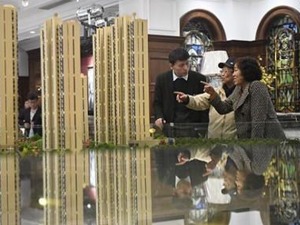 社科院报告：预计未来一年中国房价稳中有降