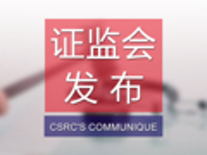 10月27日证监会发布会