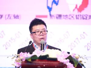 SMM铝分析师刘小磊：2018下半年铝市场供应过剩格局将扭转