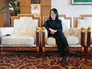 摩托罗拉系统中国区总裁支招成都制造：成本是关键，效率是王道