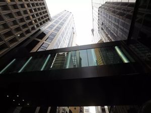 周榜 | 港的故事：直升7位跃进三甲，浙江自贸区凭什么“逆袭”