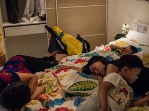 宜家中国大方表示：欢迎来“蹭” 然后捡了个12亿的大生意