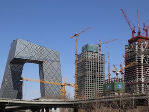 6城市今年卖地收入超千亿   北京率先破2000亿