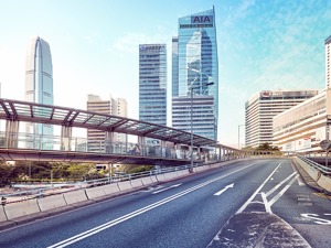 全球城市竞争力2017-2018年度排名（前200名）