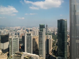 中房地产更名中交地产 欲发力规模扩张