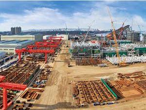 蓬莱巨涛70%股权转让牵出5家上市公司 中海油等海内外股东拟退出