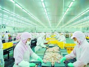 鸡肉价格影响盈利 圣农发展预计2017业绩同比下滑