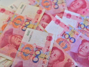 中国人买下全球1/3个人奢侈品 电商“双11”盯上高收入者购物车