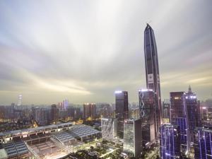 广东前三季度商品房销售金额同比增13.7%　增速小幅回落