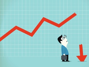 业绩巨亏  湖北宜化股价下挫惹关注