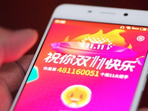 双11新零售大考将至 品牌出海战火升级