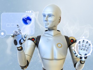 机器人来帮你炒股理财，智能投顾到底是噱头？还是好帮手？