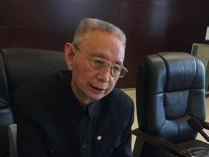 尹明善自称“软着陆”  嘱托力帆新帅坚定转向新能源